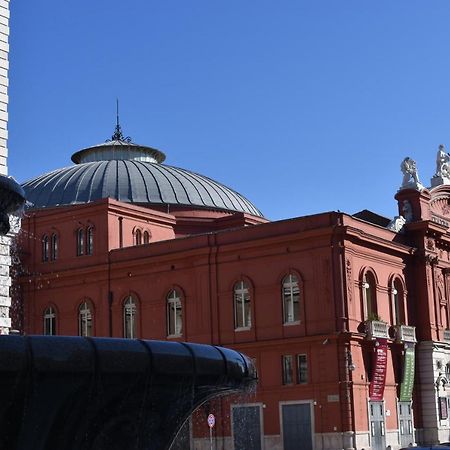 Bed and Breakfast Residenze Unita D'Italia Bari Esterno foto