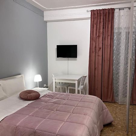 Bed and Breakfast Residenze Unita D'Italia Bari Esterno foto