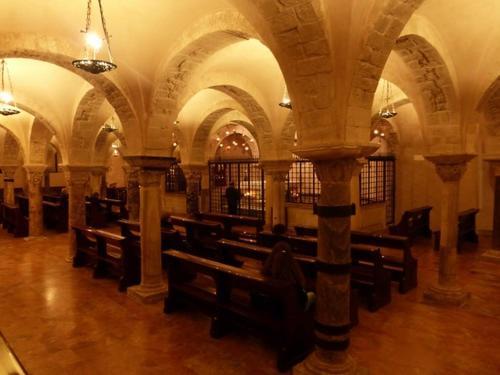 Bed and Breakfast Residenze Unita D'Italia Bari Esterno foto