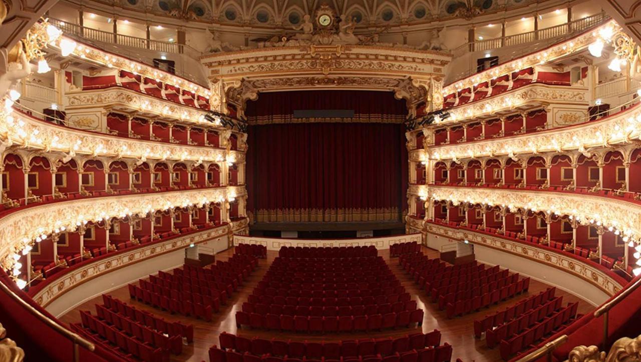 Bed and Breakfast Residenze Unita D'Italia Bari Esterno foto