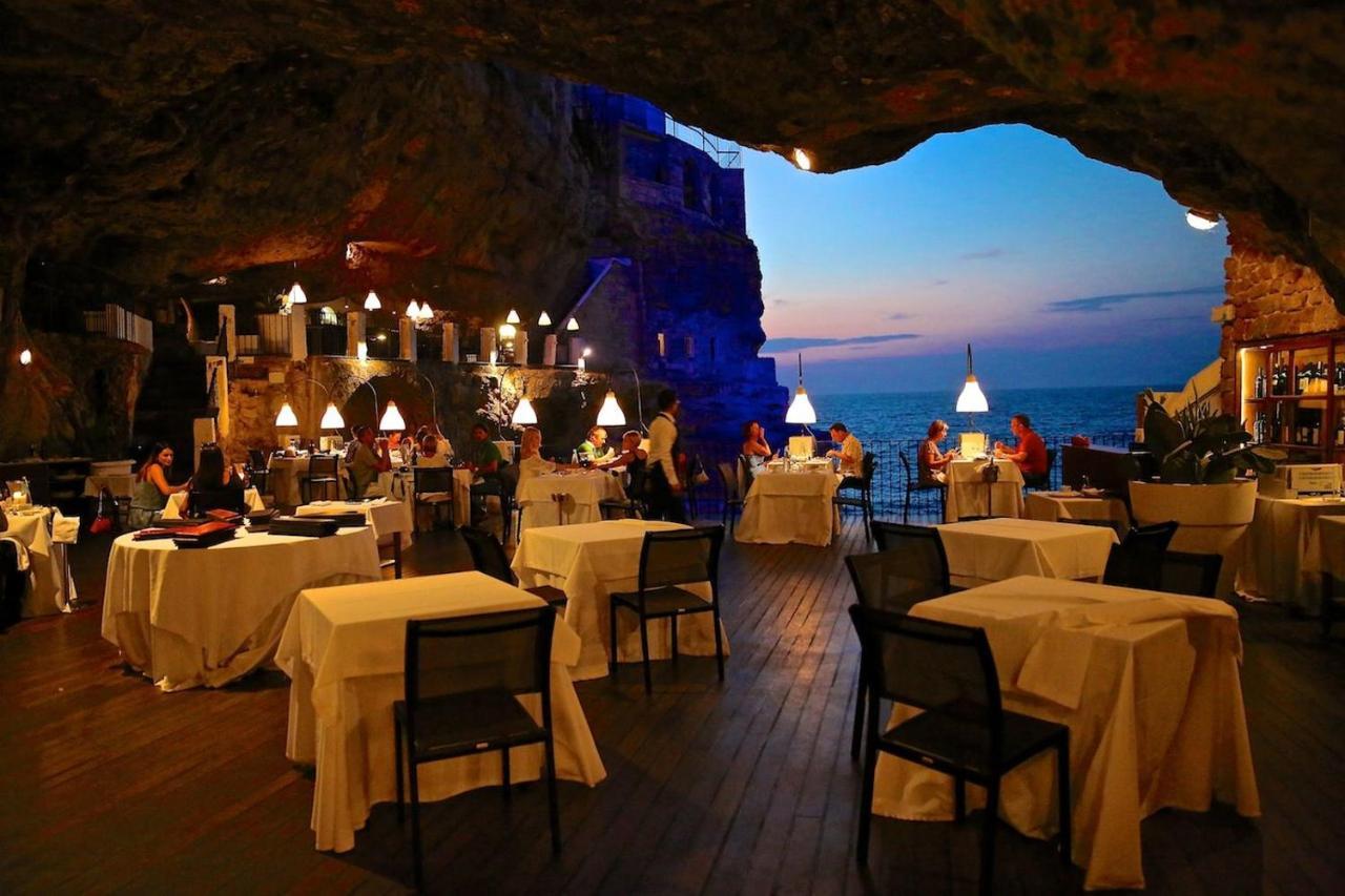 Bed and Breakfast Residenze Unita D'Italia Bari Esterno foto
