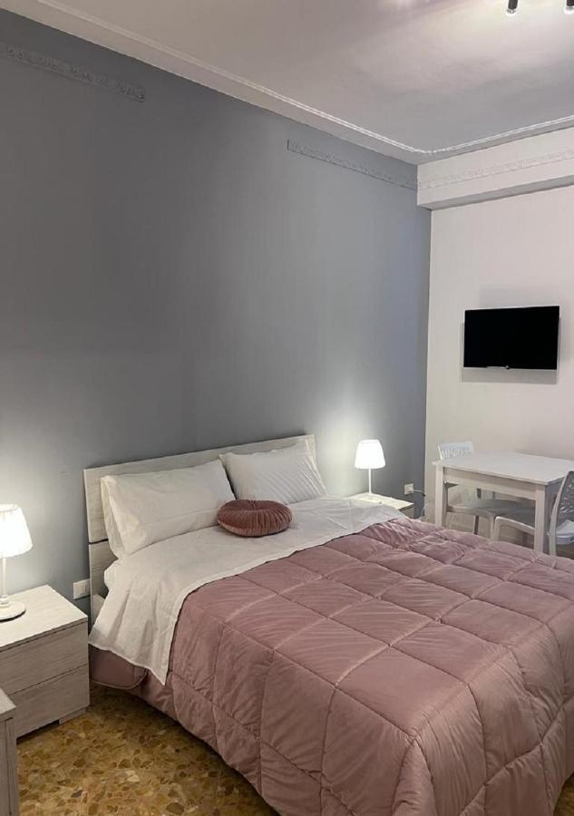 Bed and Breakfast Residenze Unita D'Italia Bari Esterno foto