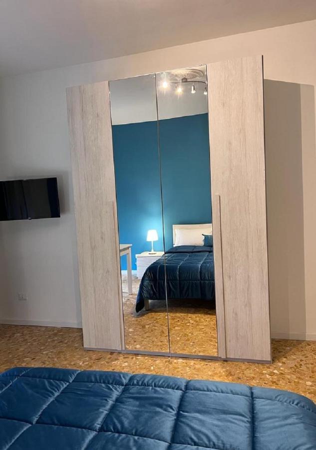 Bed and Breakfast Residenze Unita D'Italia Bari Esterno foto