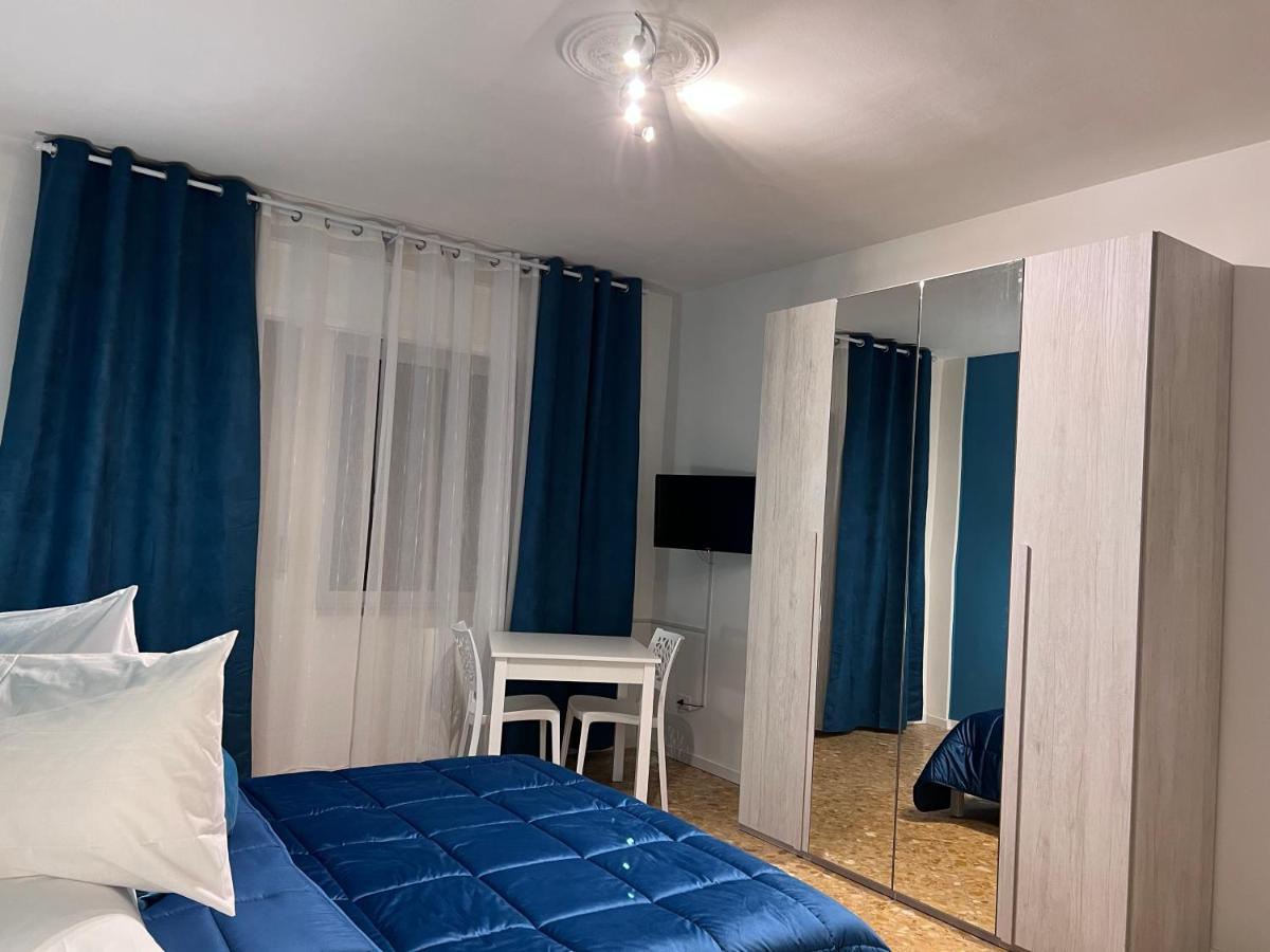 Bed and Breakfast Residenze Unita D'Italia Bari Esterno foto