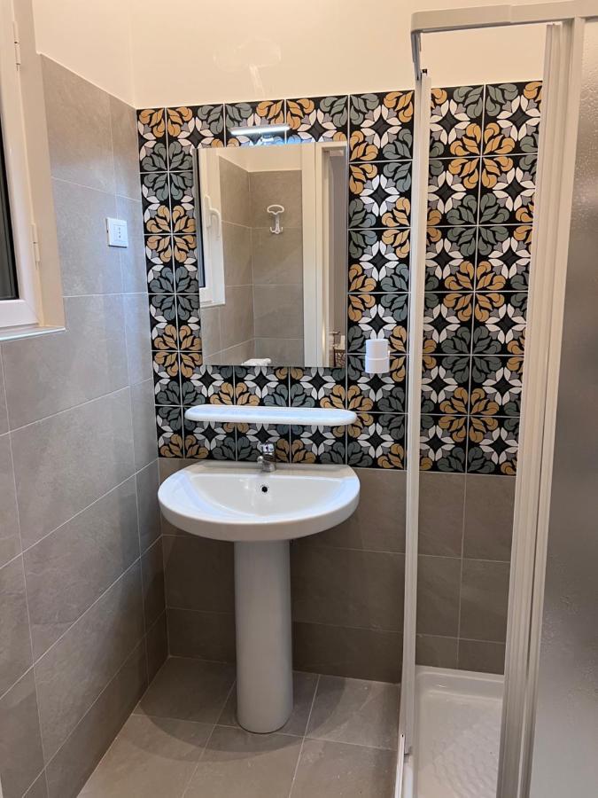 Bed and Breakfast Residenze Unita D'Italia Bari Esterno foto