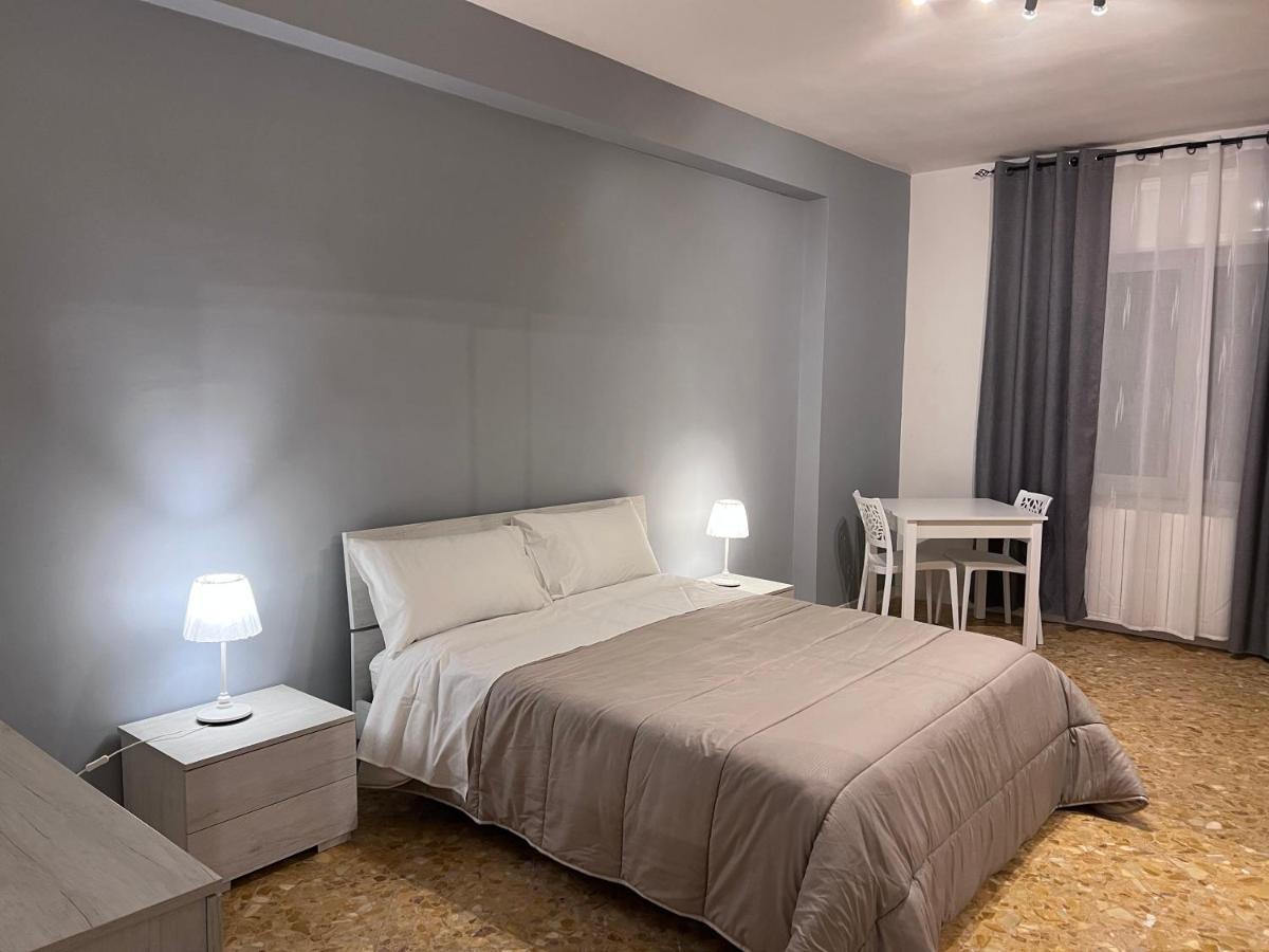 Bed and Breakfast Residenze Unita D'Italia Bari Esterno foto