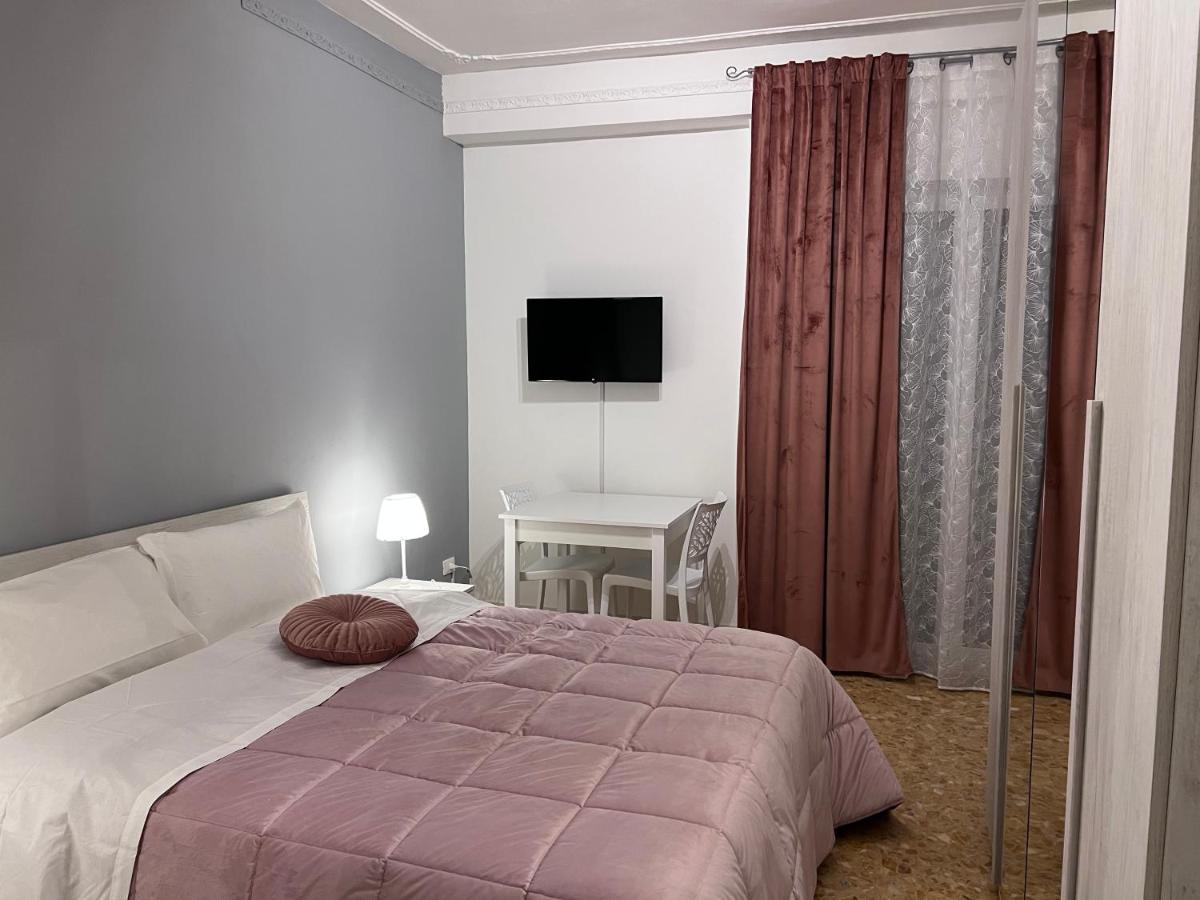 Bed and Breakfast Residenze Unita D'Italia Bari Esterno foto
