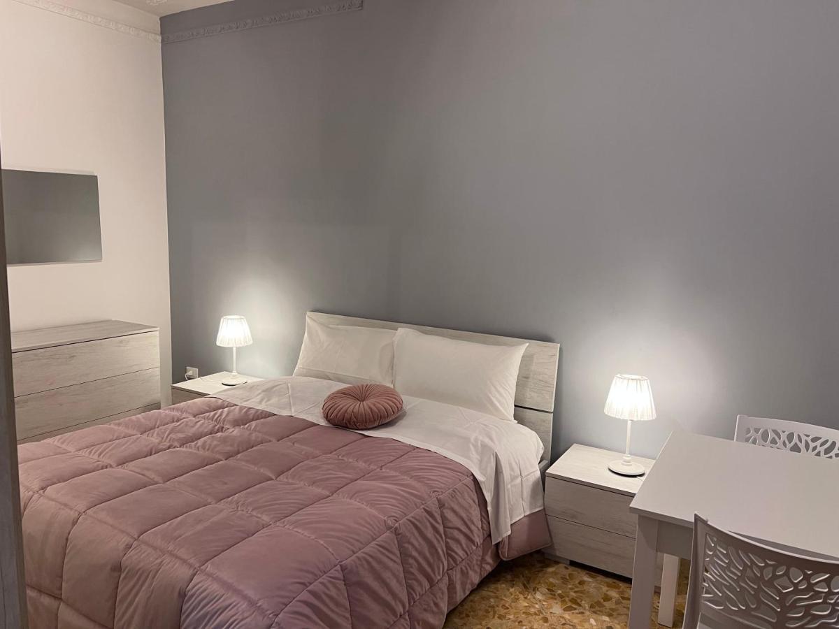 Bed and Breakfast Residenze Unita D'Italia Bari Esterno foto