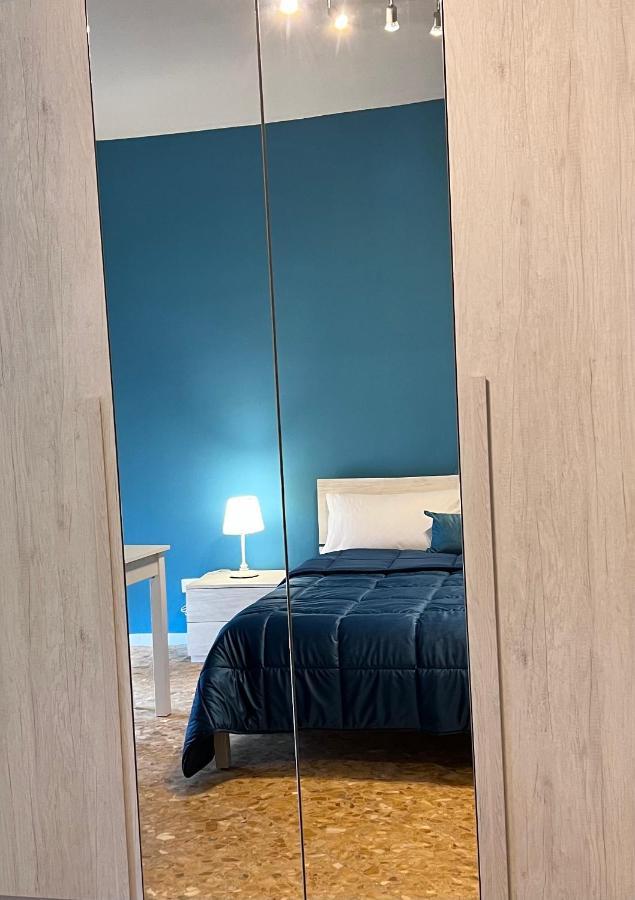 Bed and Breakfast Residenze Unita D'Italia Bari Esterno foto