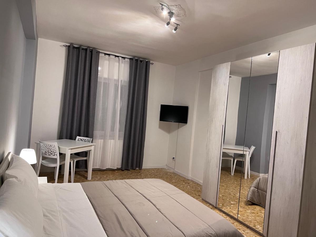 Bed and Breakfast Residenze Unita D'Italia Bari Esterno foto