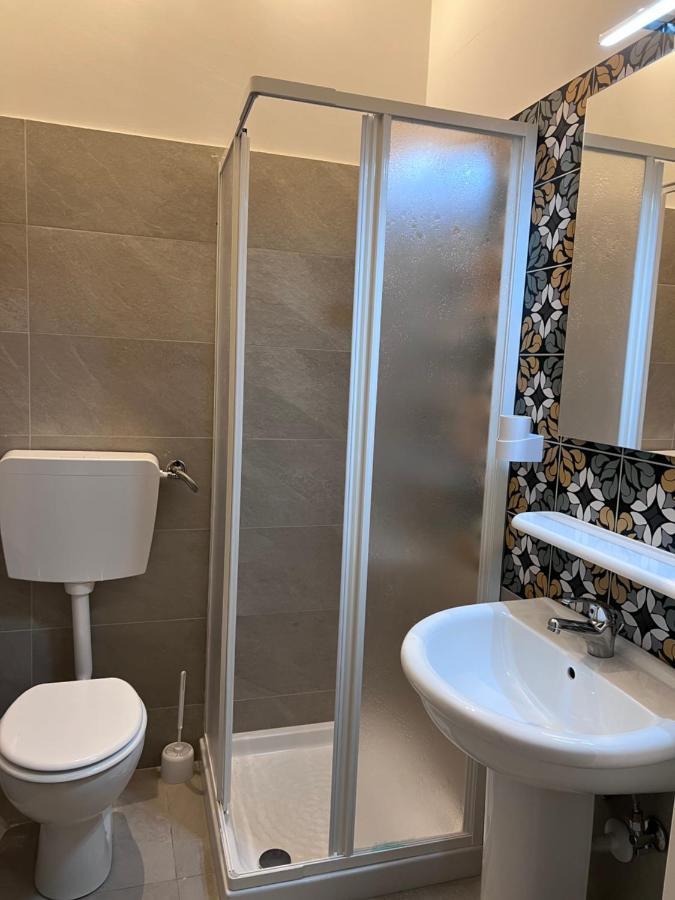 Bed and Breakfast Residenze Unita D'Italia Bari Esterno foto