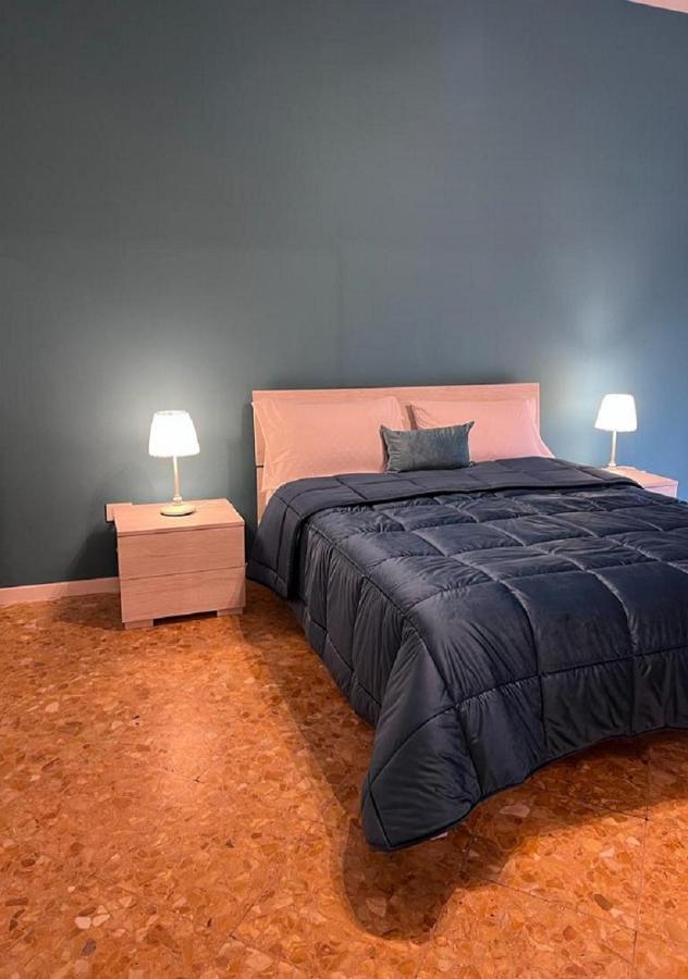 Bed and Breakfast Residenze Unita D'Italia Bari Esterno foto